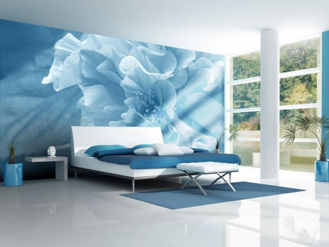 Farben in der wohnung