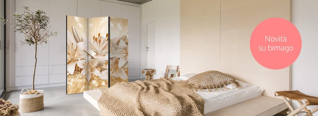 Quadri, carte da parati e adesivi murali prezzi bassi su bimago Pannelli decorativi per pareti interne ikea