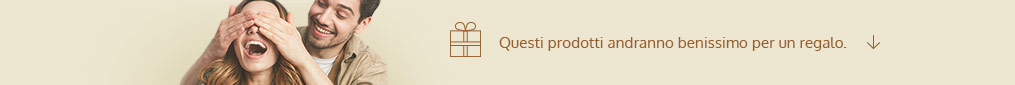 Idee regalo