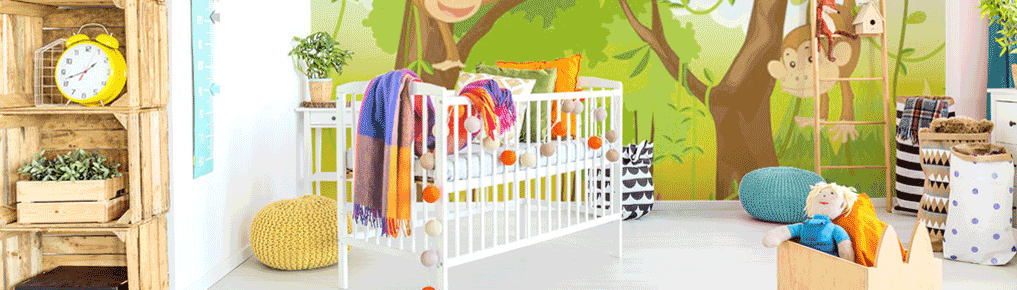 habitacion infantil habitacion infantil