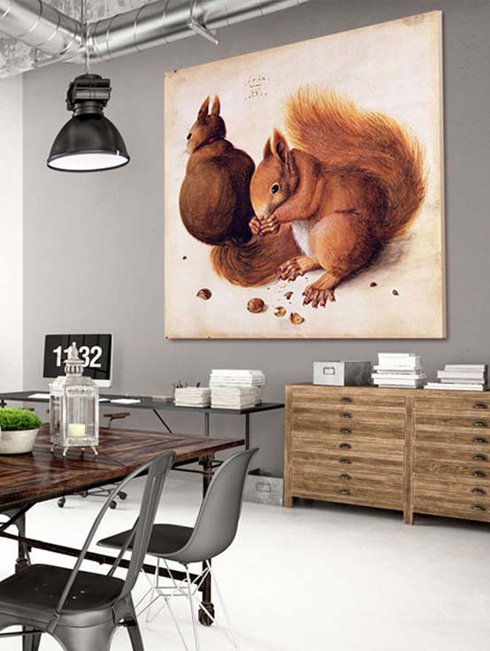 Inspiraciones cocina y comedor
