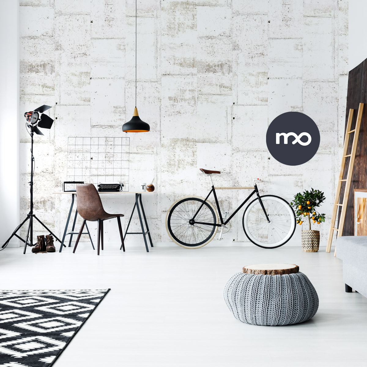 Magma wallpapers, unusual wallpaper, unique wallpaper, design wallpaper