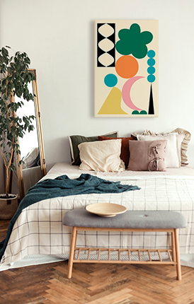 guest room inspirations