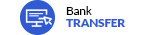 bank transfer