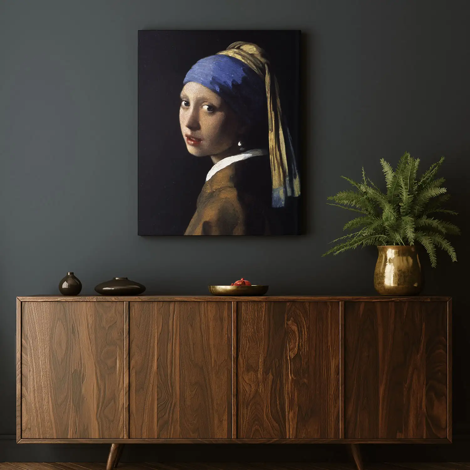 Johannes Vermeer de Delft