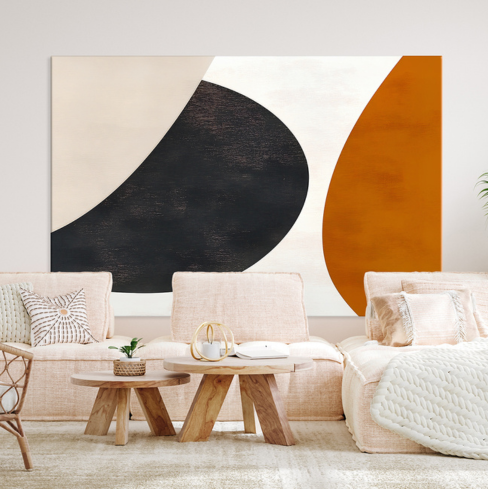 XXL Large Canvas Prints