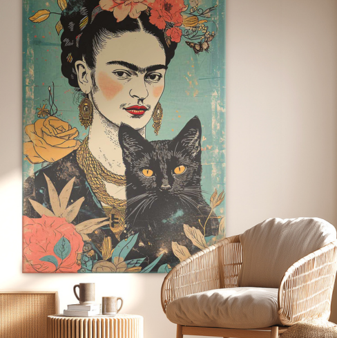 XXL Large Canvas Prints
