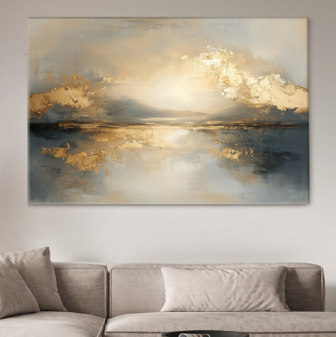 XXL Large Canvas Prints