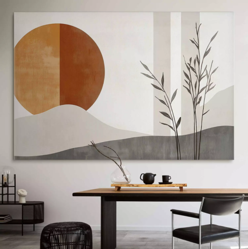 XXL Large Canvas Prints