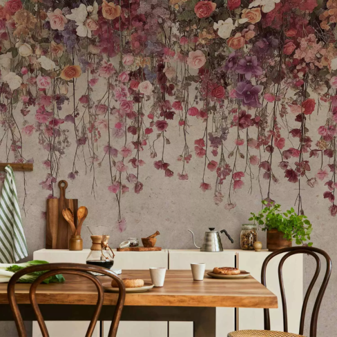 Wall Murals