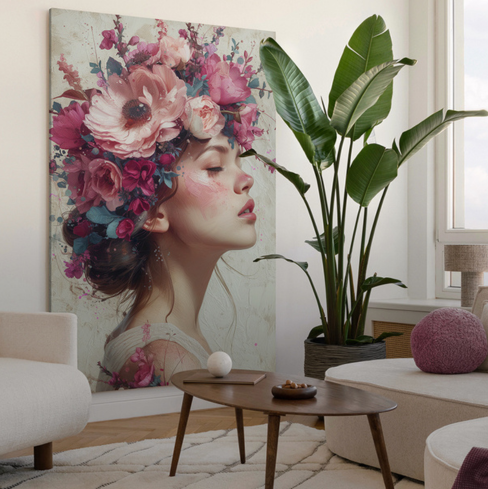 XXL Large Canvas Prints