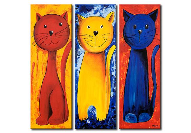 Farben im Kinderzimmer