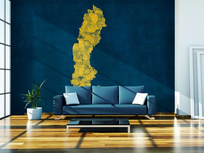 ¿Cómo elegir los colores para el piso?