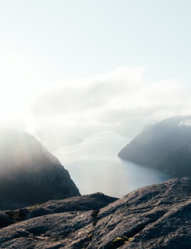MAJESTIC NATURE