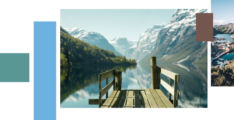 MAJESTIC NATURE