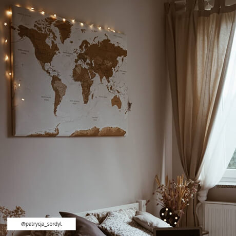 Cuadros, fotomurales y vinilos de pared - decoraciones originales para