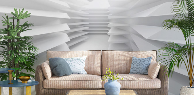 Cuadros, fotomurales y vinilos de pared - decoraciones originales para