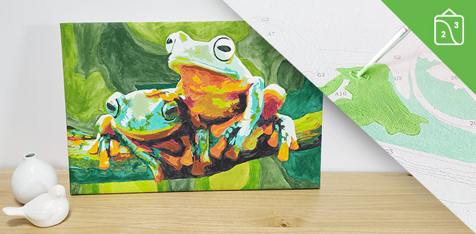 Cuadros, fotomurales y vinilos de pared - decoraciones originales para