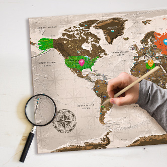 Cuadros, fotomurales y vinilos de pared - decoraciones originales para