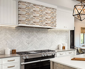 Super modern decoration