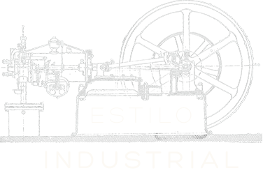 estilo industrial