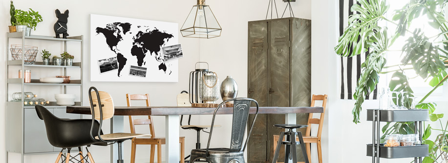 modern stil - andere